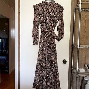 Fun/Cute Macy’s Dress NWT